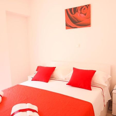 Apartments Silva Split Exterior foto