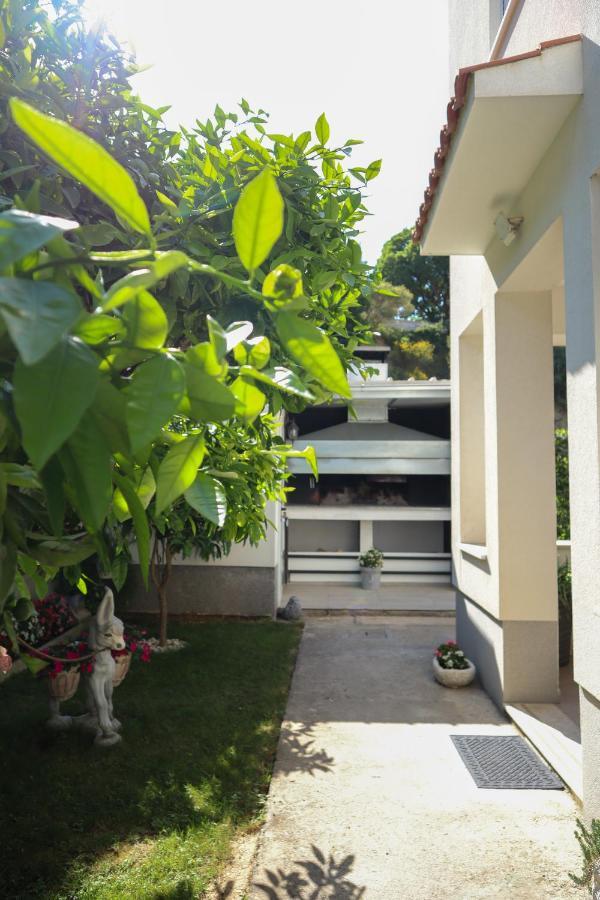 Apartments Silva Split Exterior foto